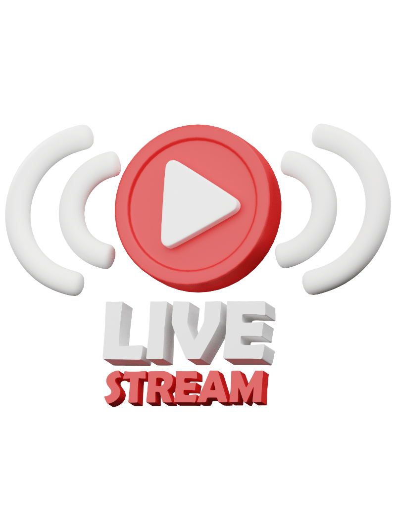 Live-Streams