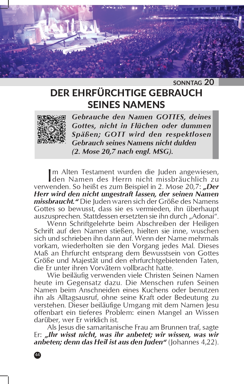 Rhapsodie der Realitäten