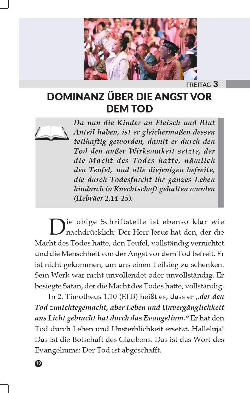 Rhapsodie der Realitäten