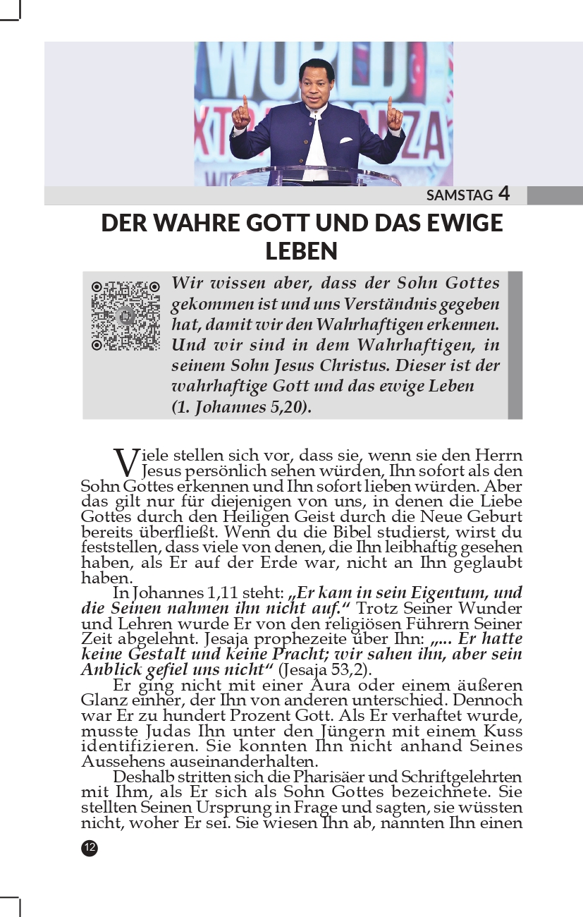 Rhapsodie der Realitäten