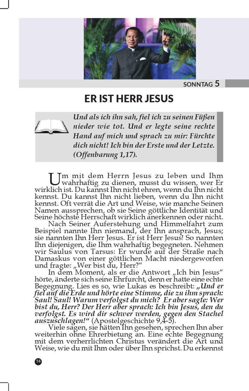 Rhapsodie der Realitäten