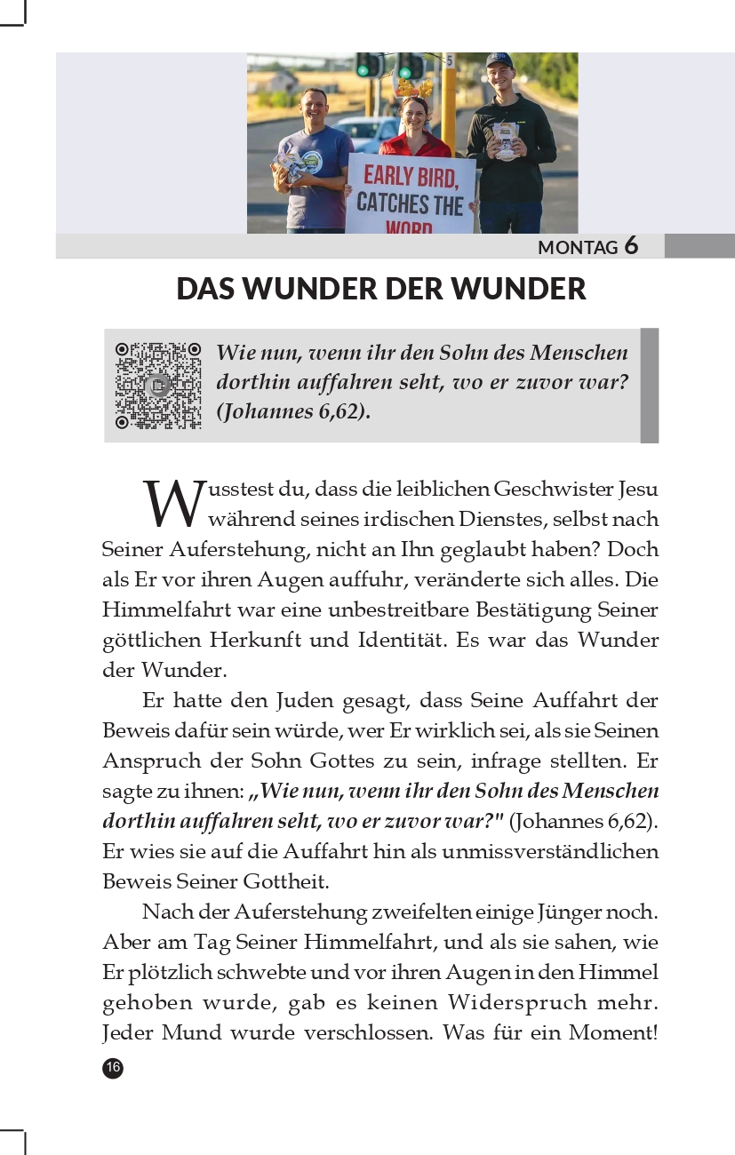 Rhapsodie der Realitäten