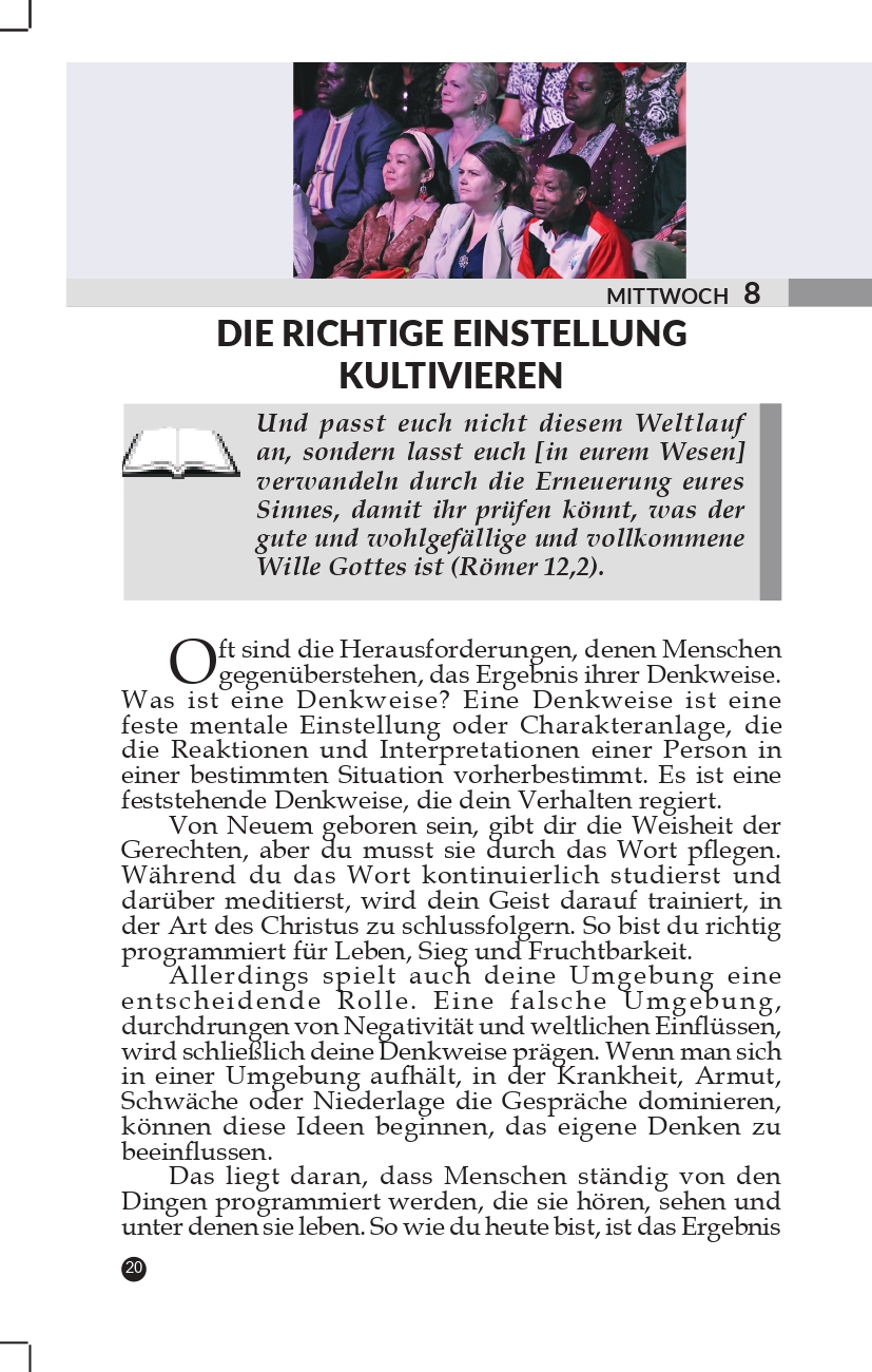 Rhapsodie der Realitäten