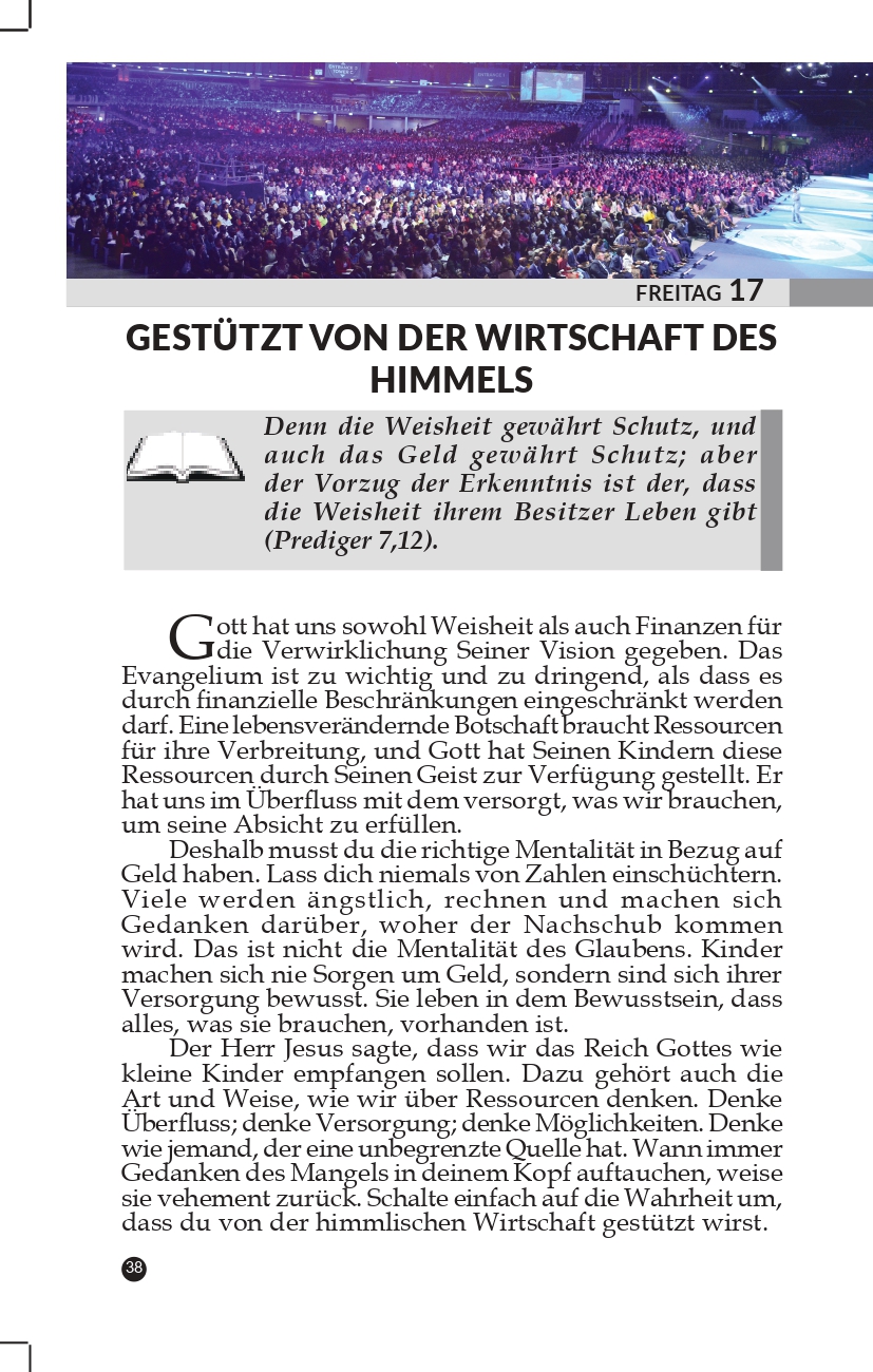 Rhapsodie der Realitäten