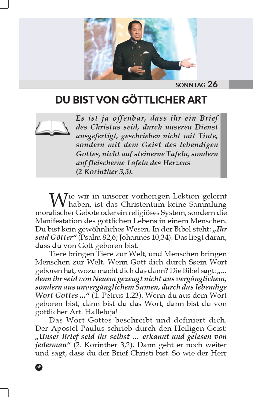 Rhapsodie der Realitäten