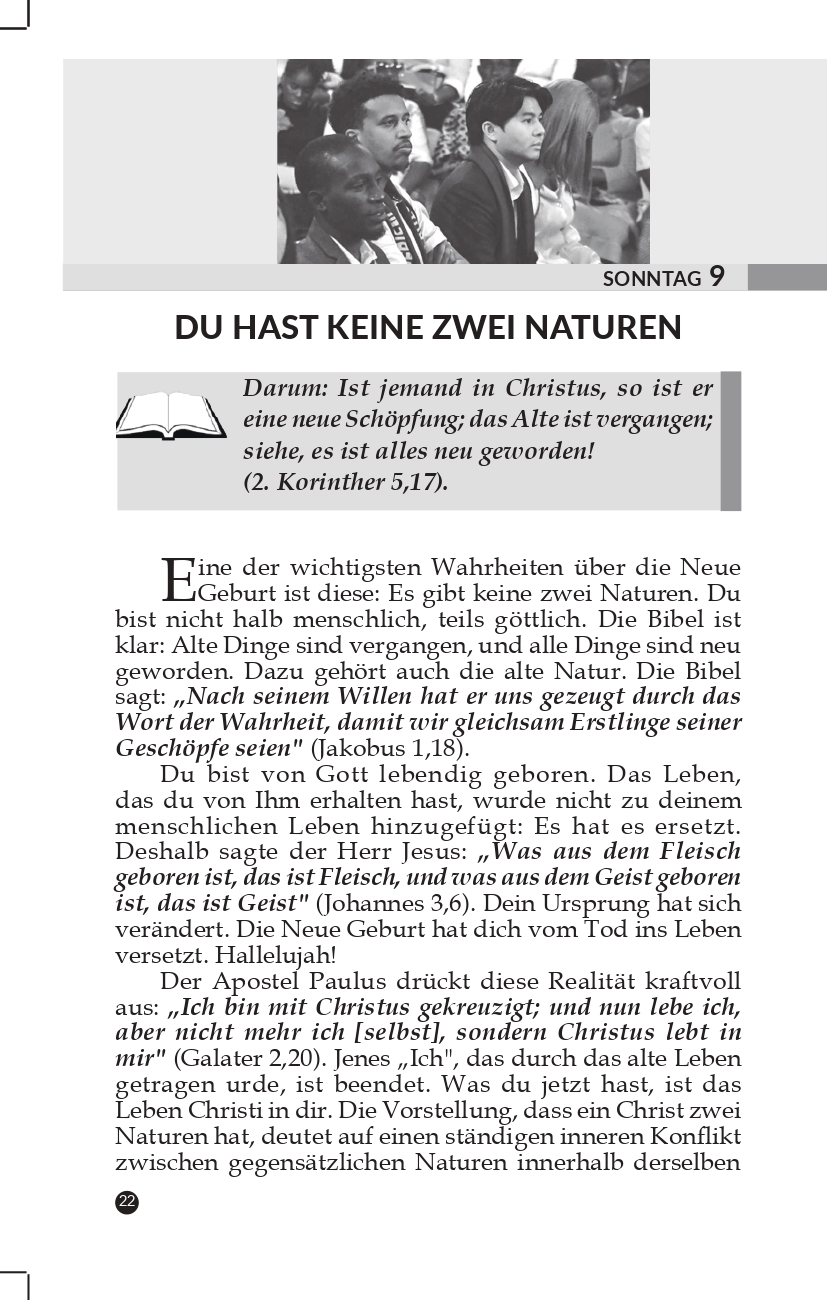 Rhapsodie der Realitäten