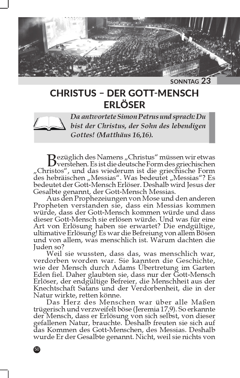 Rhapsodie der Realitäten