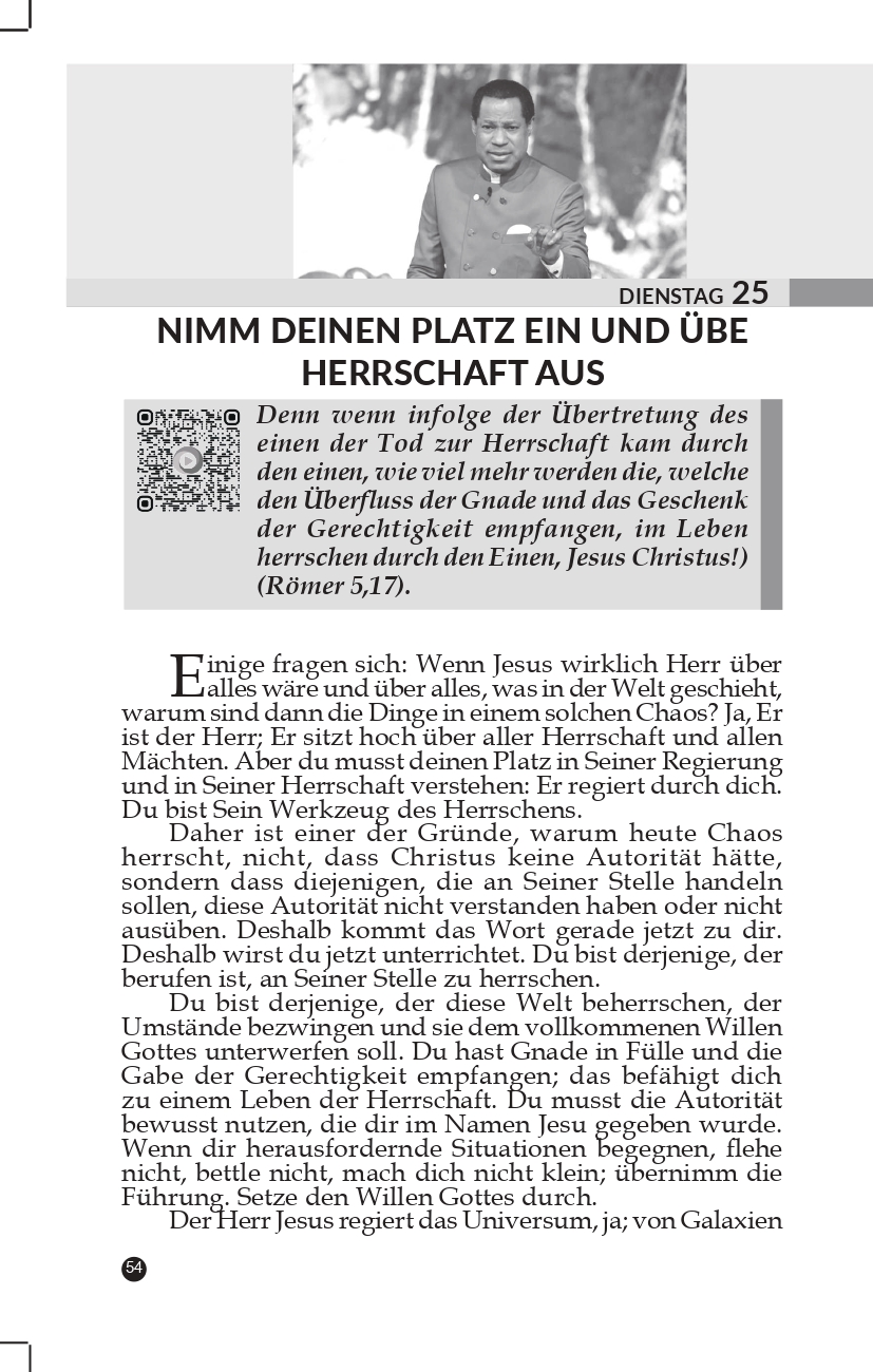 Rhapsodie der Realitäten