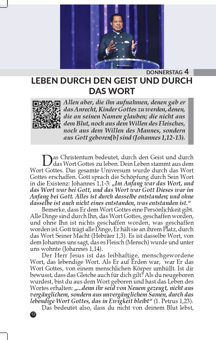 Rhapsodie der Realitäten