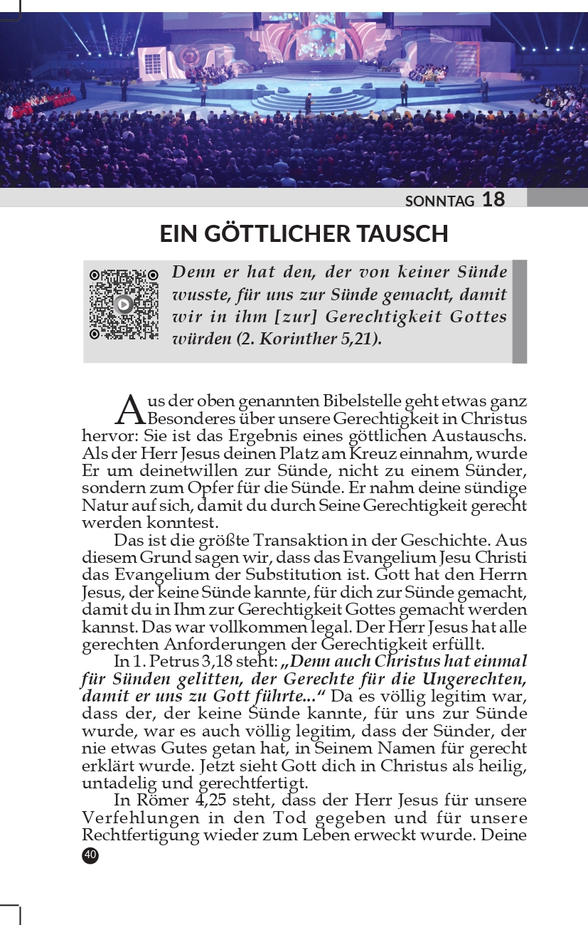 Rhapsodie der Realitäten