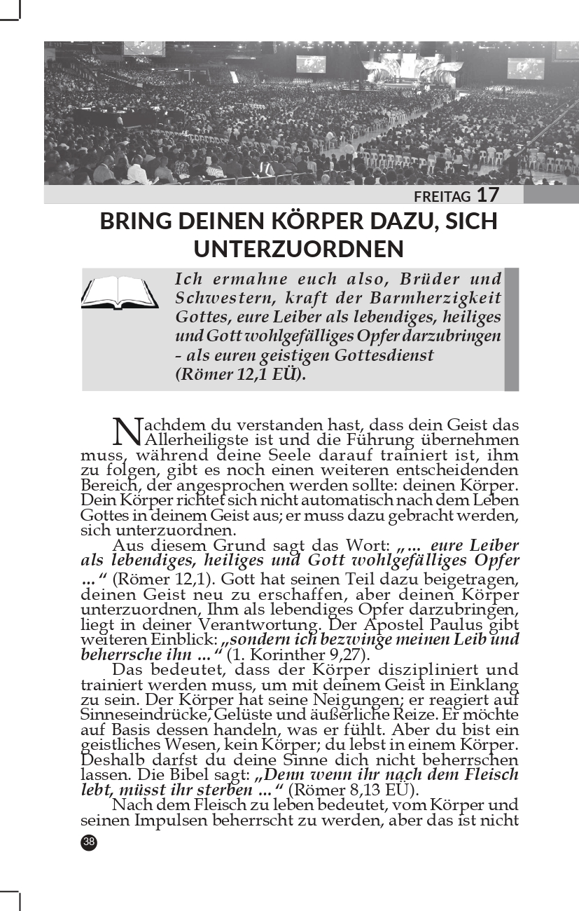 Rhapsodie der Realitäten