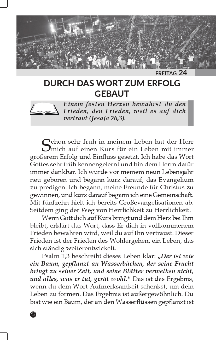 Rhapsodie der Realitäten