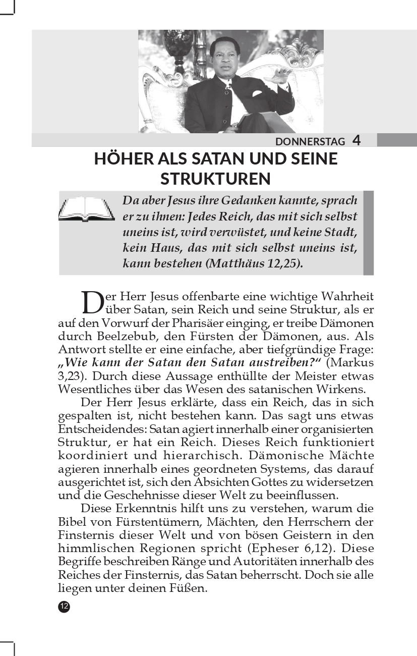 Rhapsodie der Realitäten