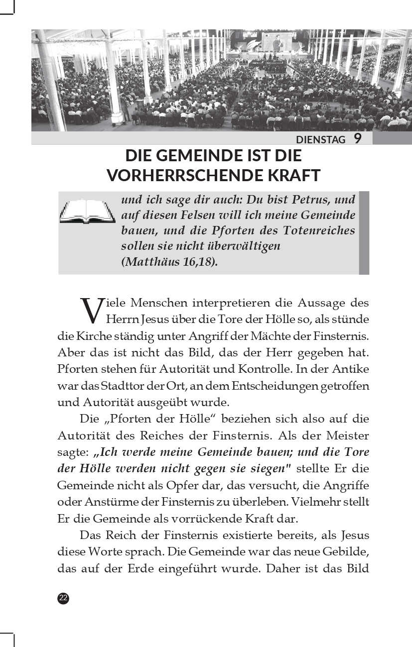 Rhapsodie der Realitäten