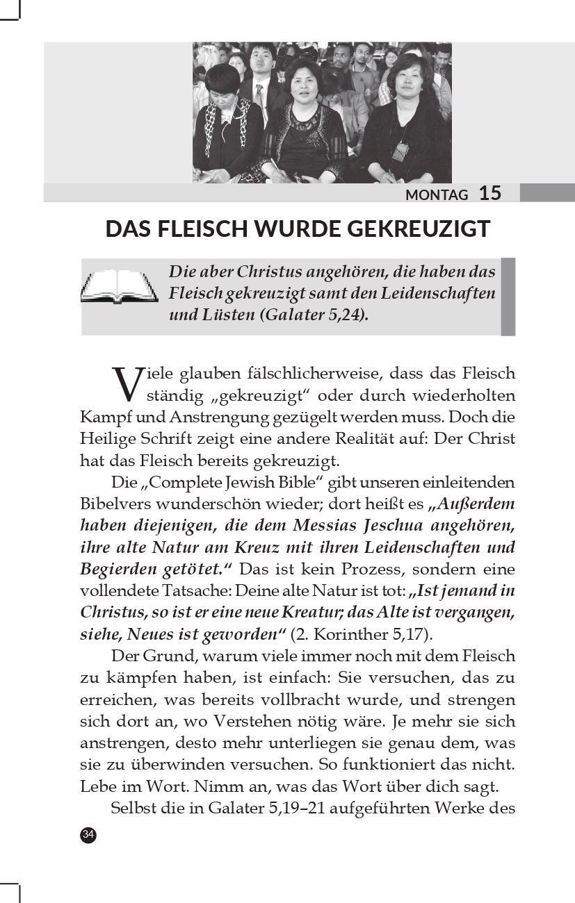 Rhapsodie der Realitäten