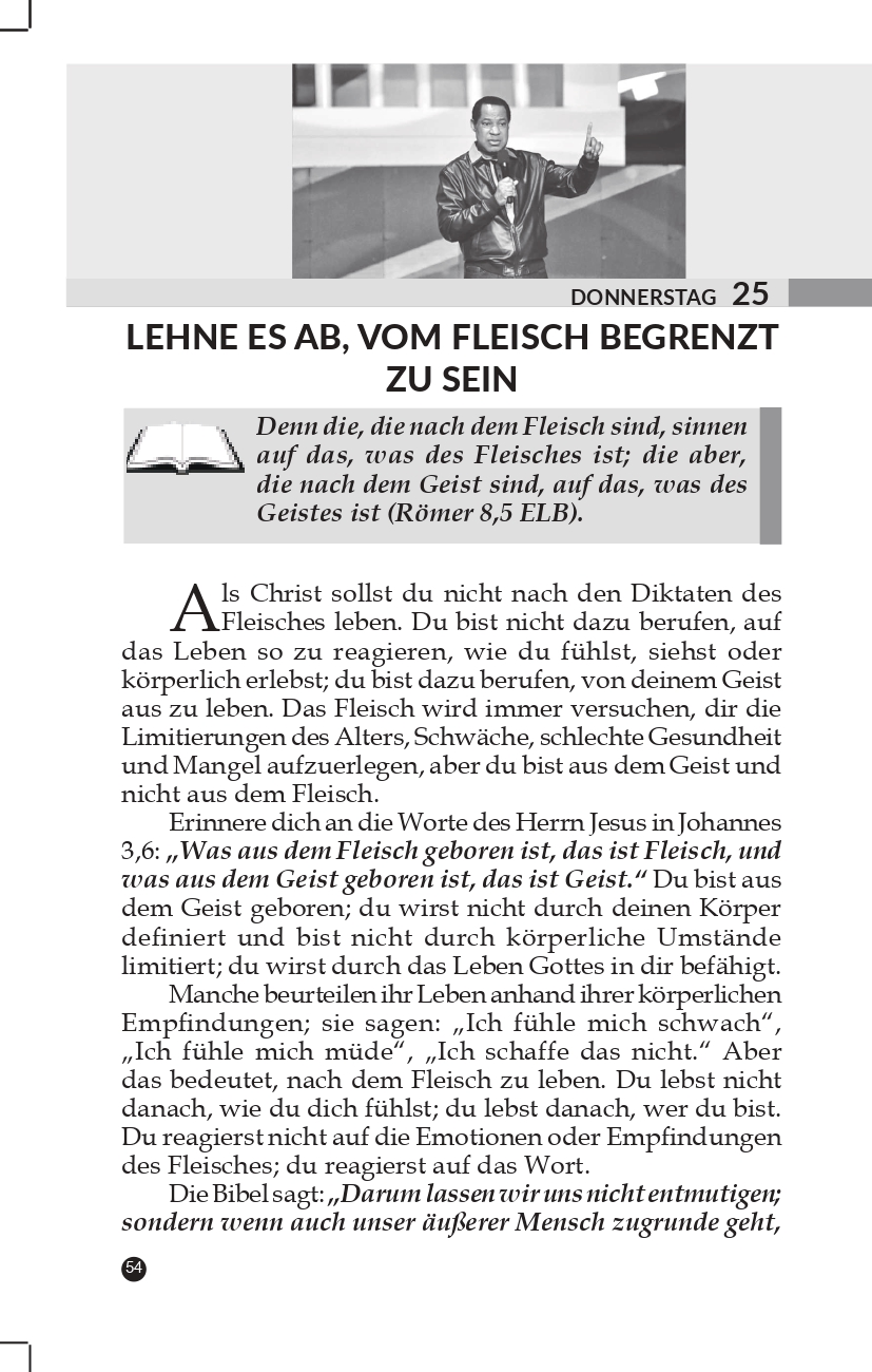 Rhapsodie der Realitäten