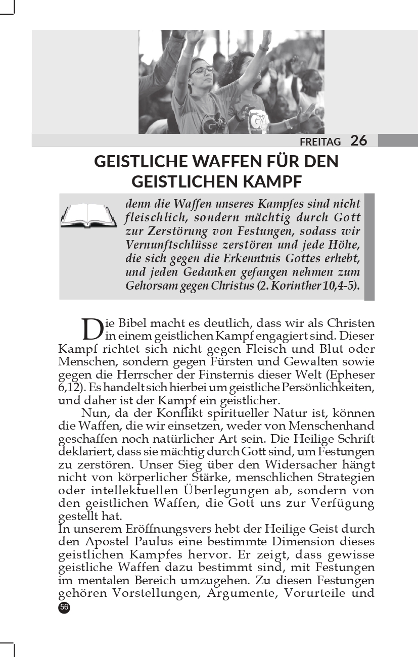 Rhapsodie der Realitäten