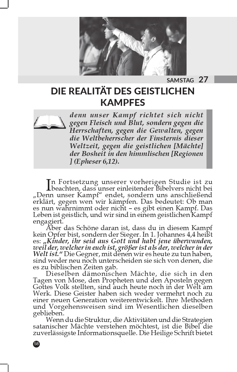 Rhapsodie der Realitäten