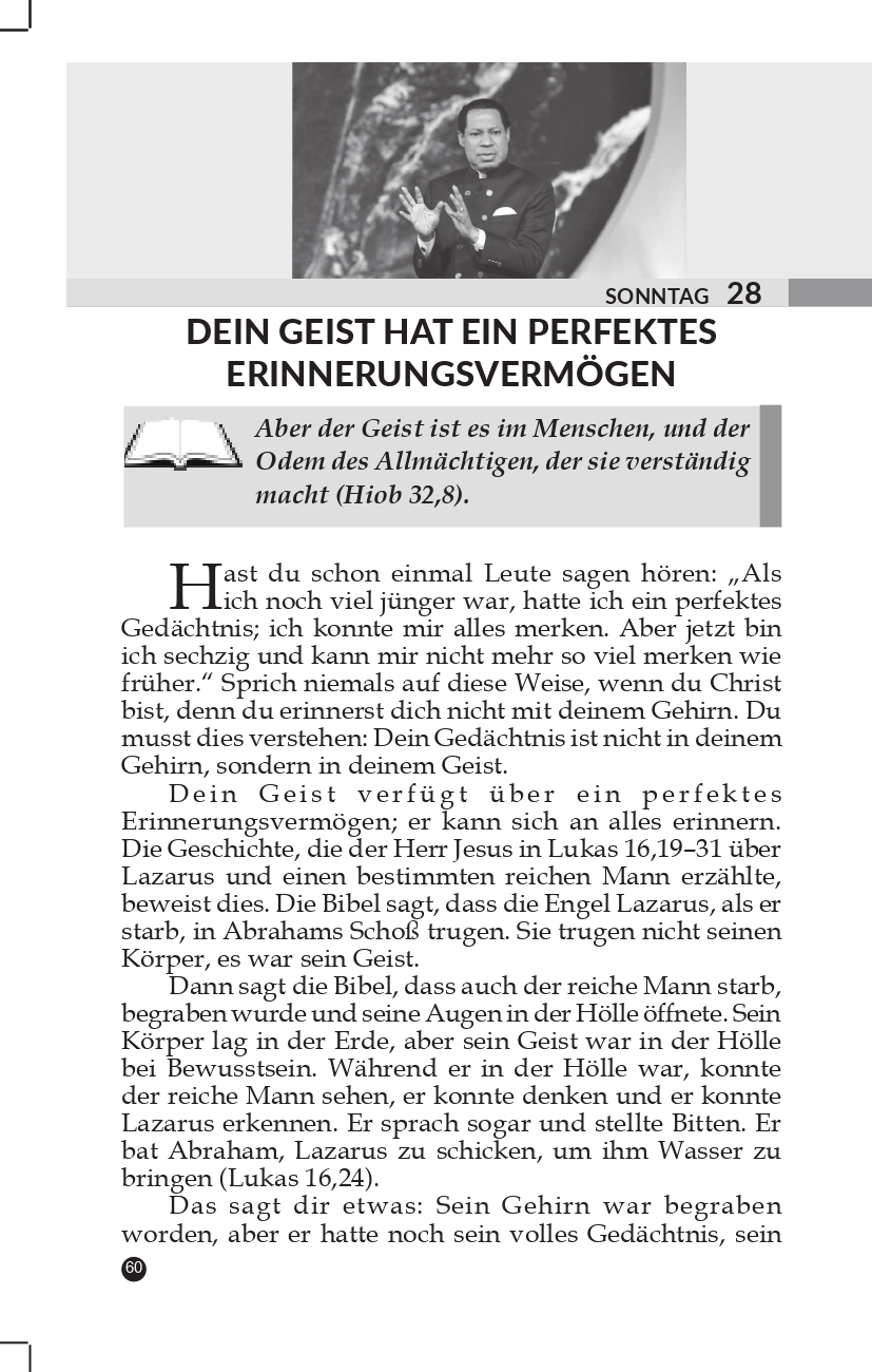 Rhapsodie der Realitäten