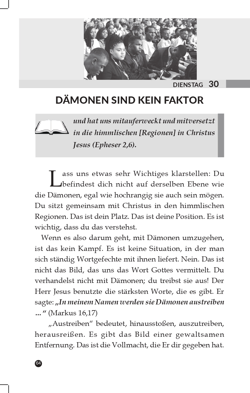 Rhapsodie der Realitäten