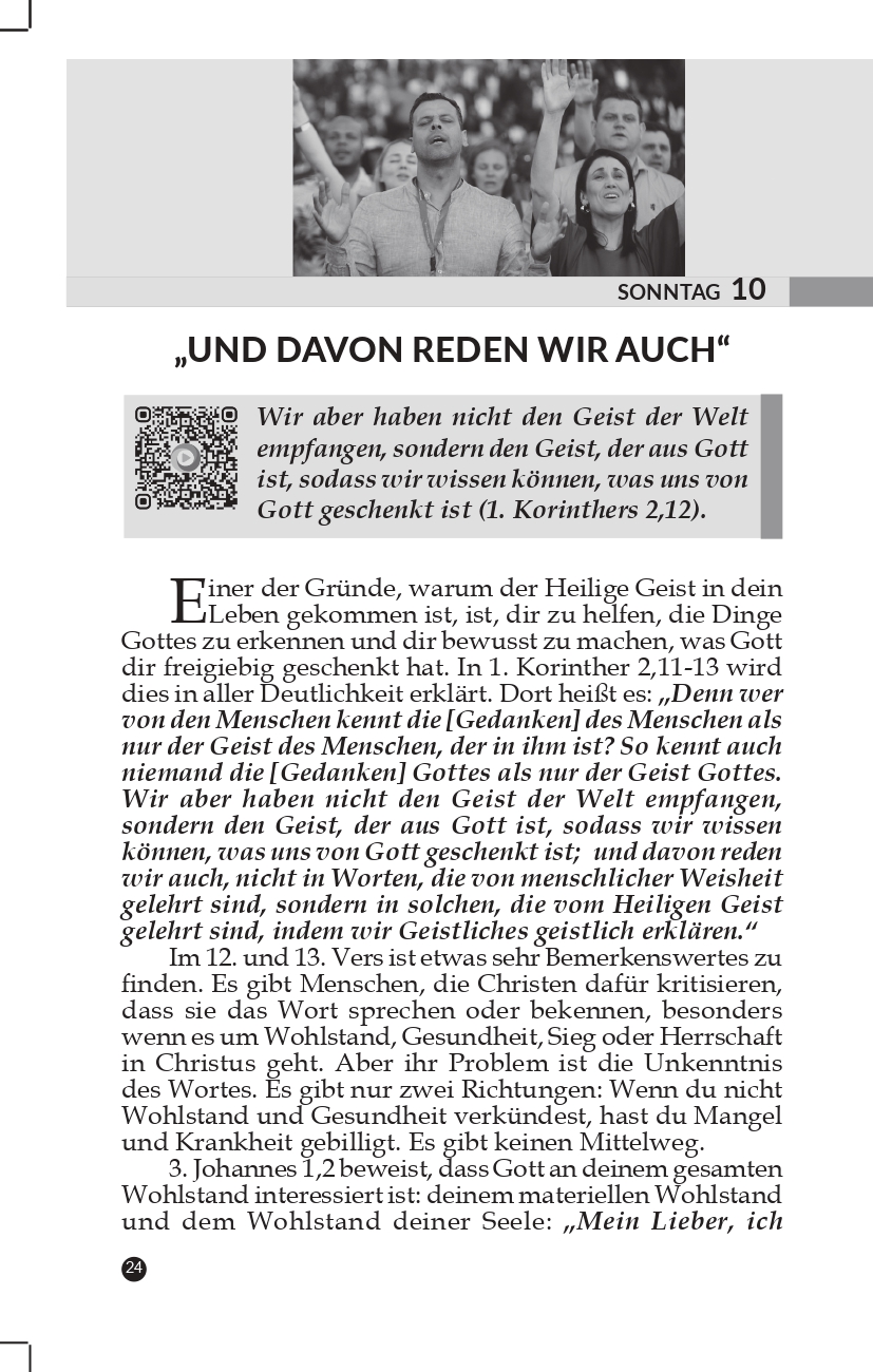 Rhapsodie der Realitäten