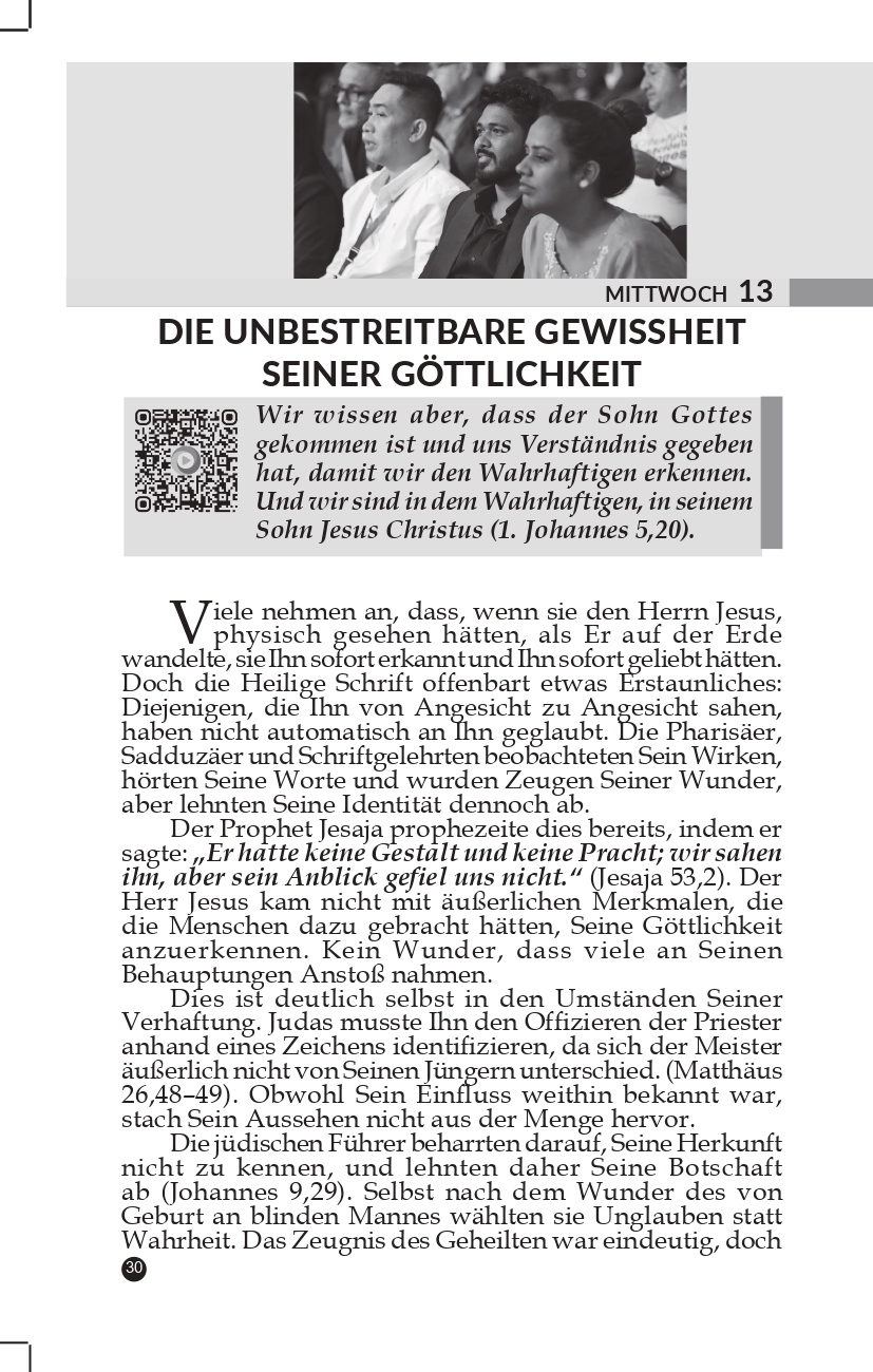 Rhapsodie der Realitäten