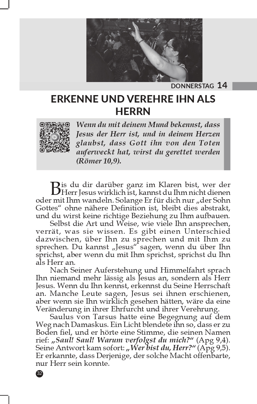 Rhapsodie der Realitäten