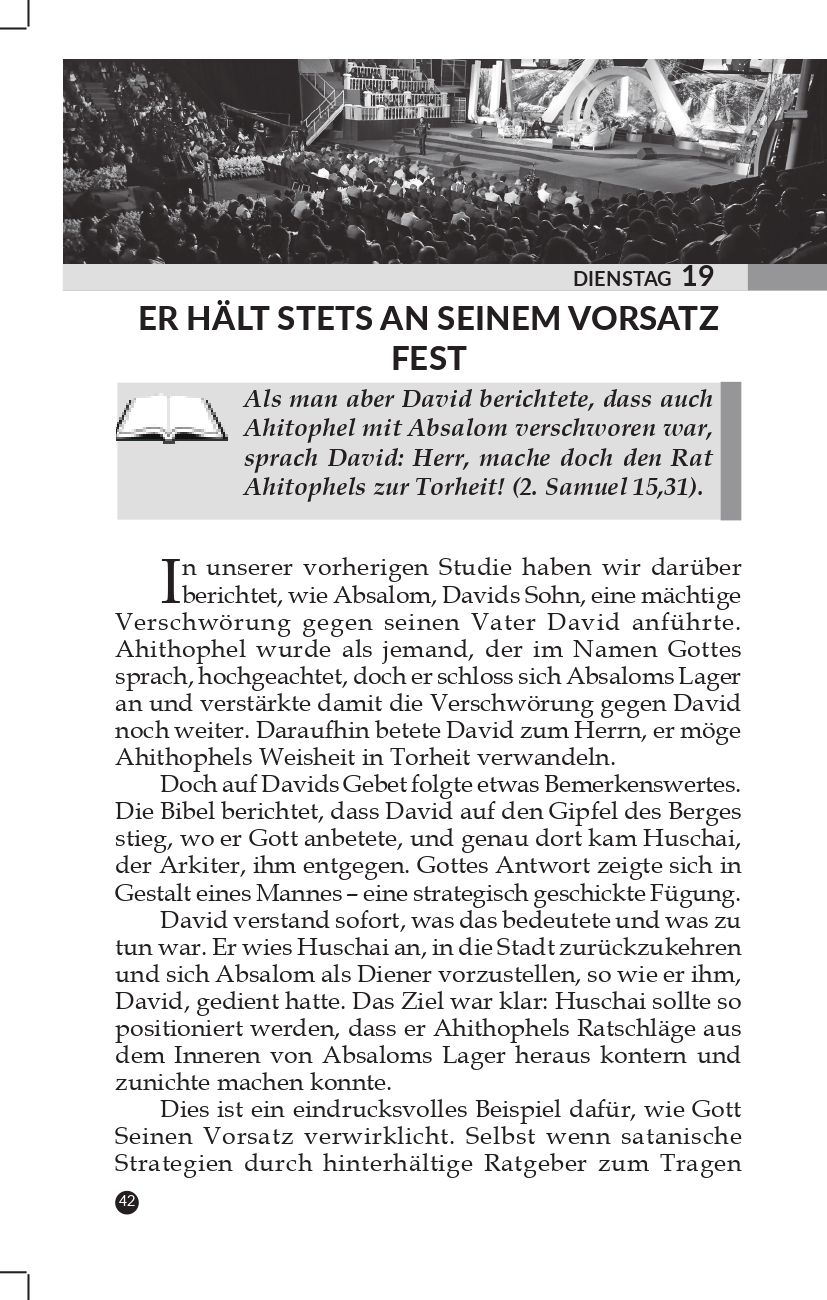 Rhapsodie der Realitäten