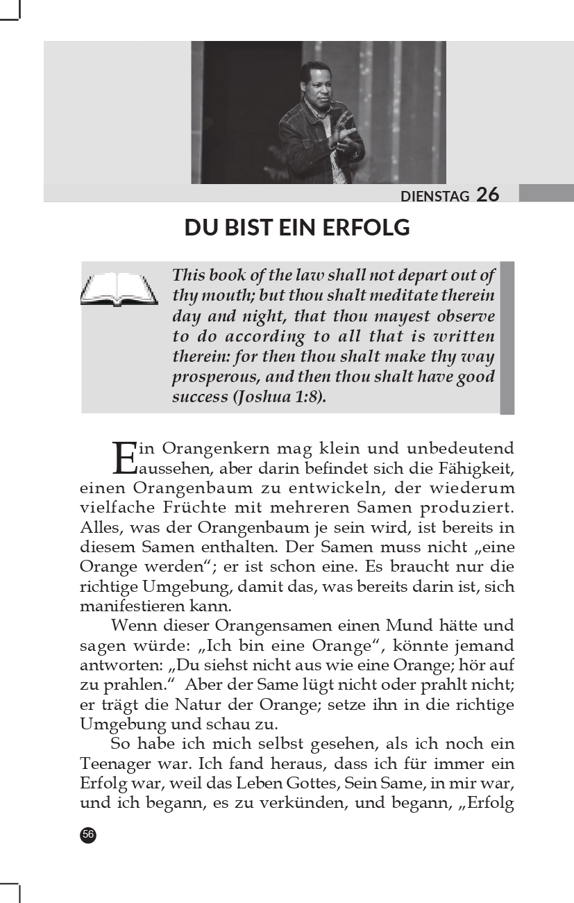 Rhapsodie der Realitäten