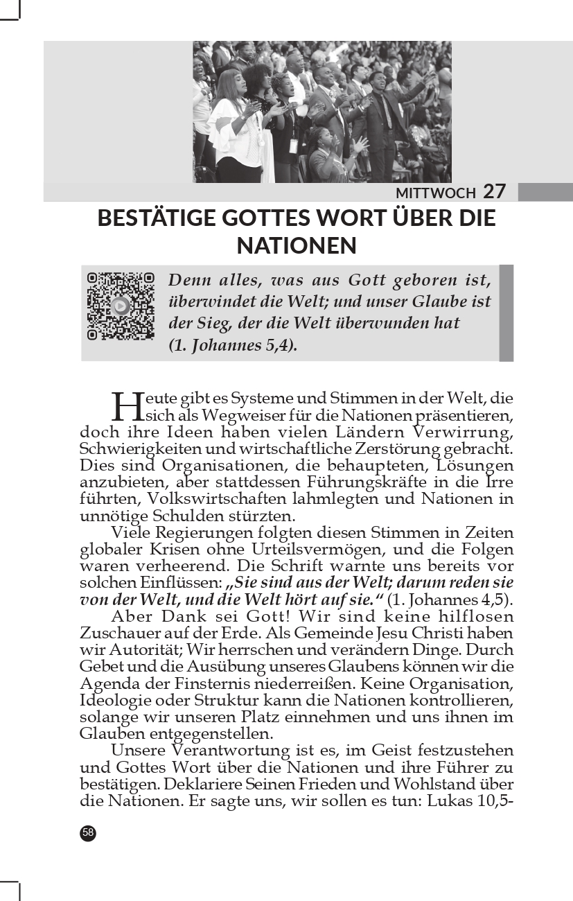 Rhapsodie der Realitäten