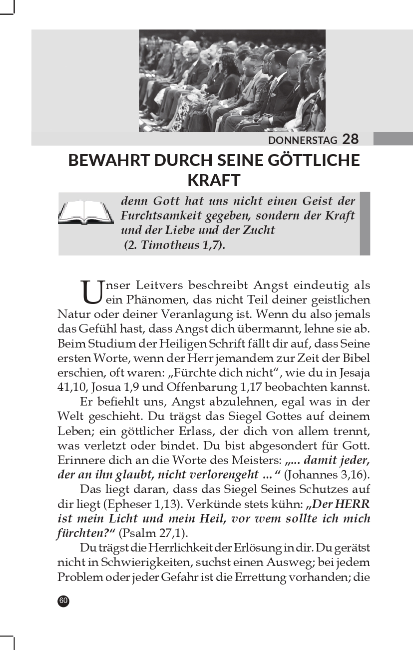 Rhapsodie der Realitäten