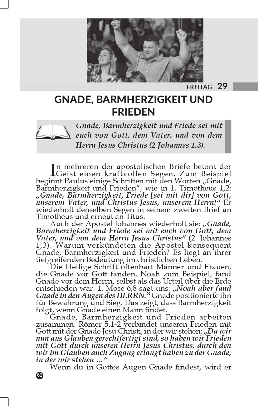 Rhapsodie der Realitäten