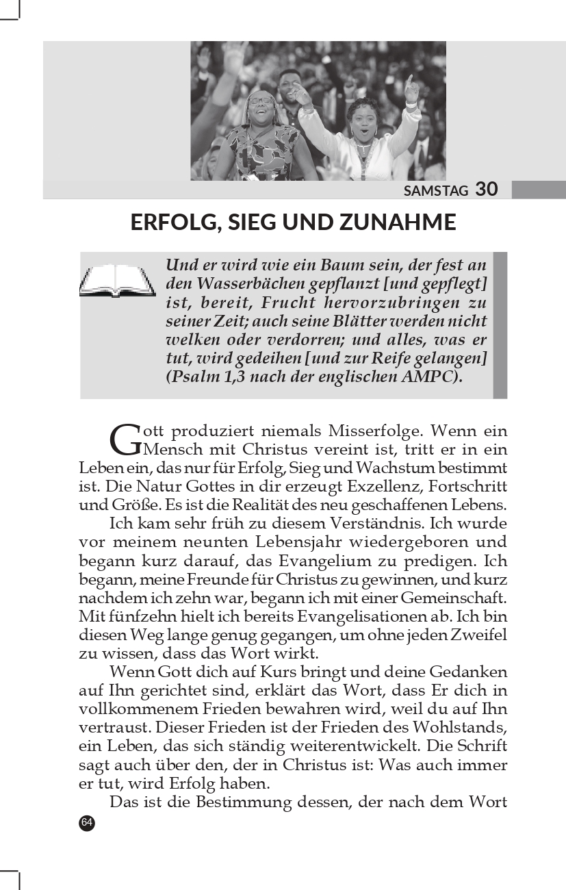 Rhapsodie der Realitäten