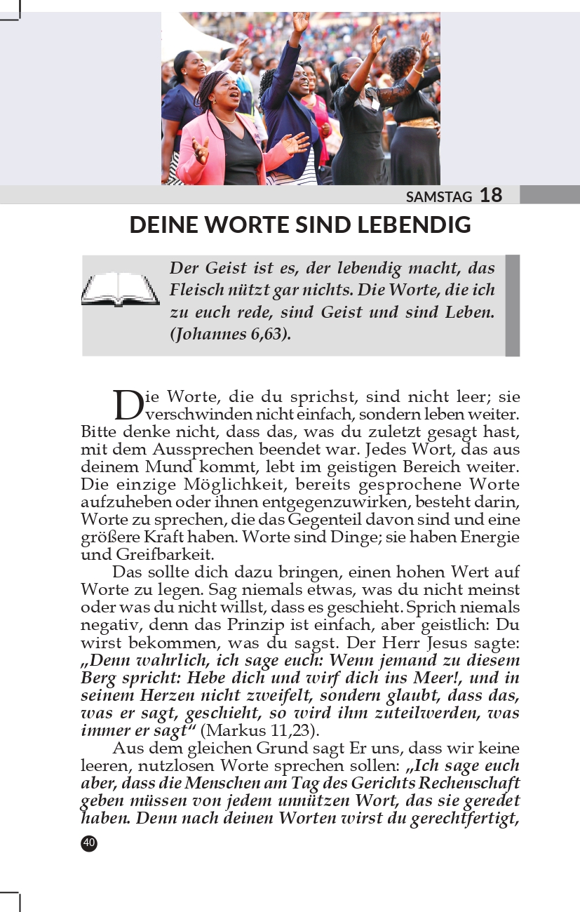 Rhapsodie der Realitäten