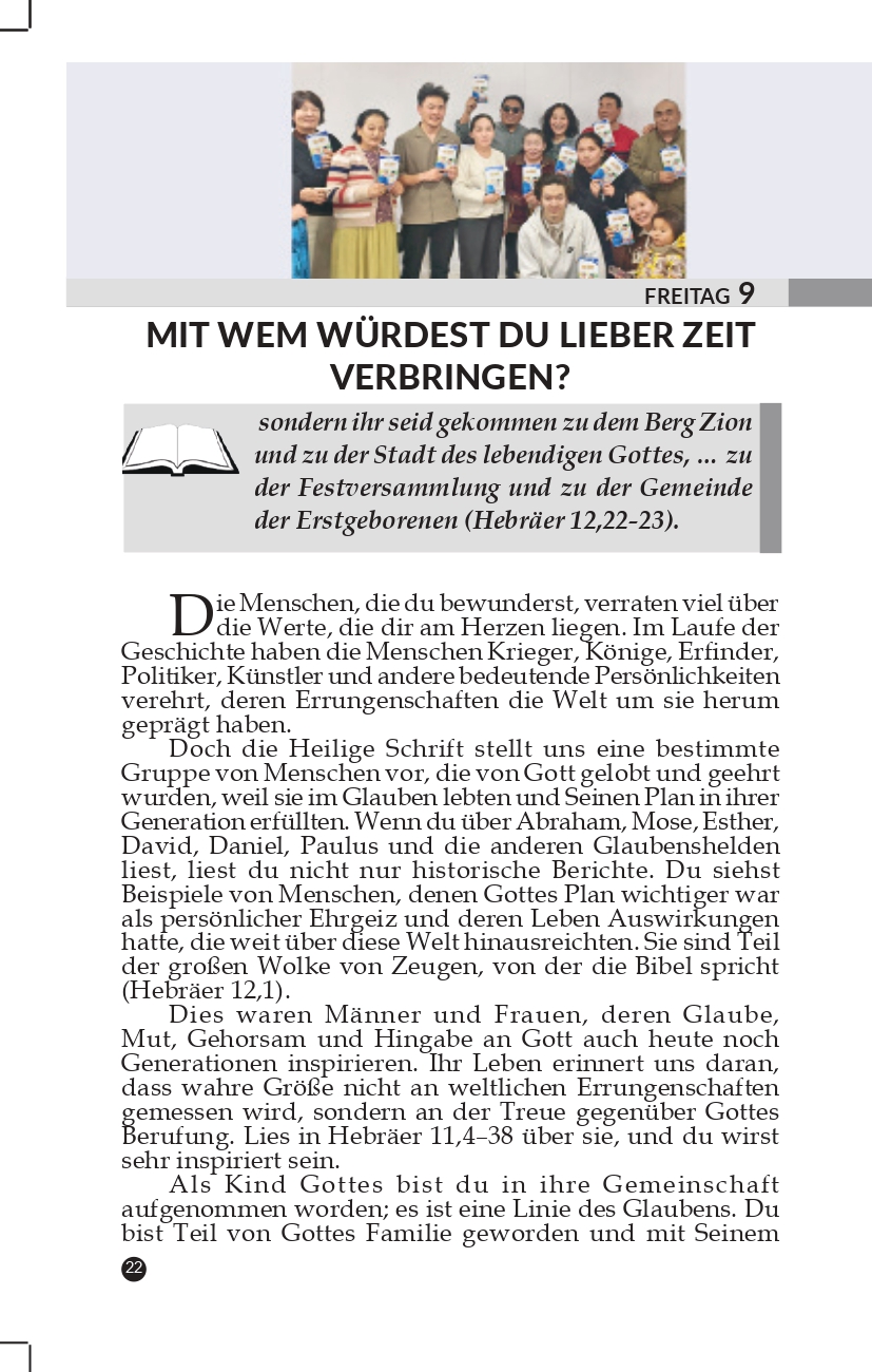 Rhapsodie der Realitäten