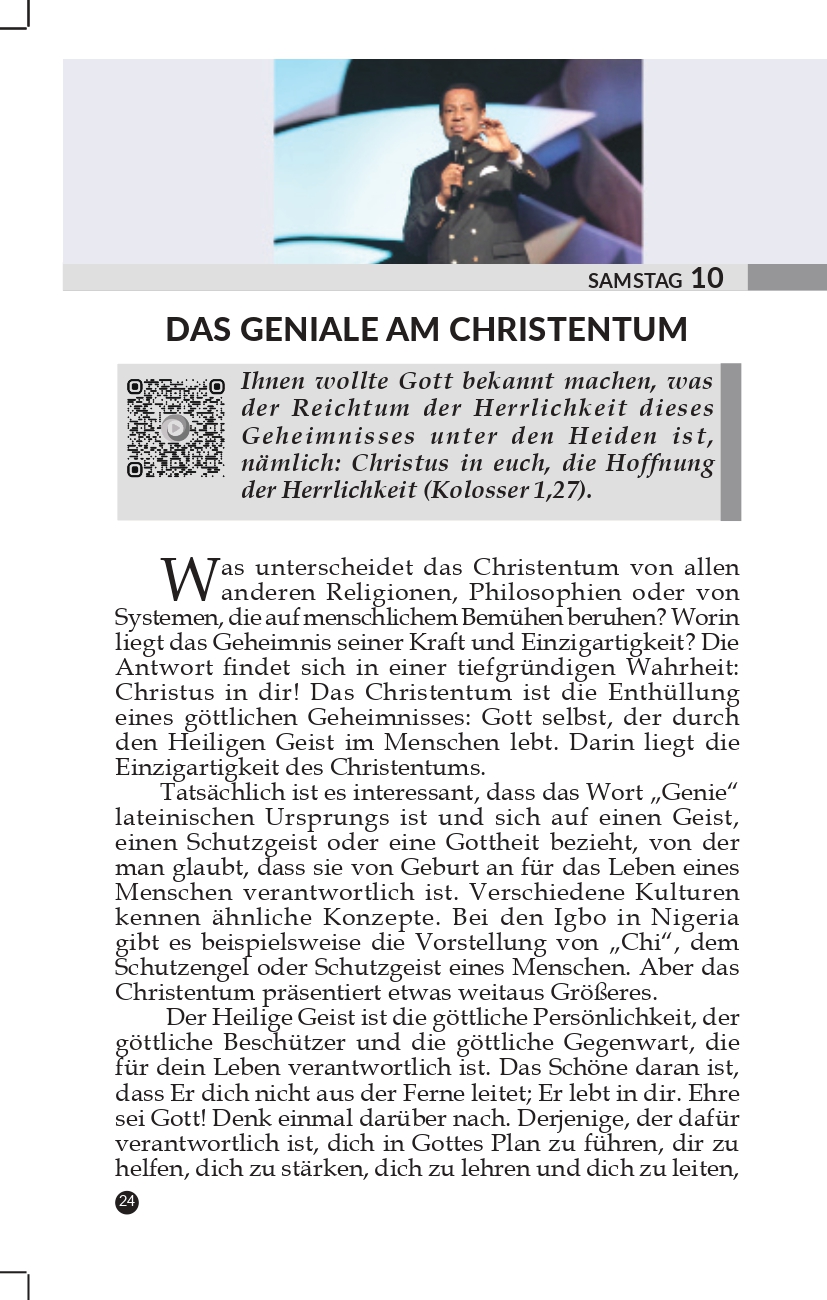 Rhapsodie der Realitäten