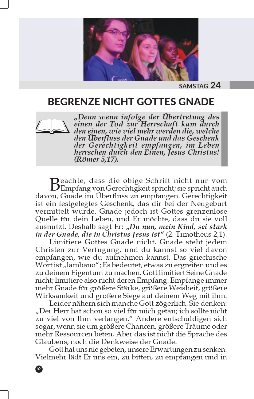 Rhapsodie der Realitäten