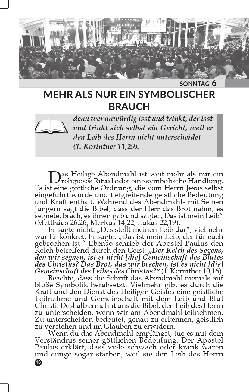 Rhapsodie der Realitäten
