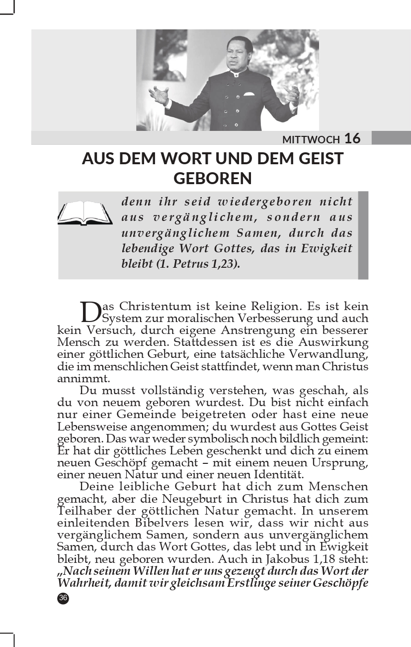 Rhapsodie der Realitäten